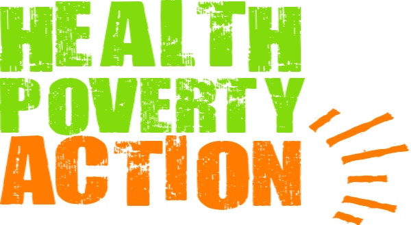 Health Poverty Action Ethiopia job