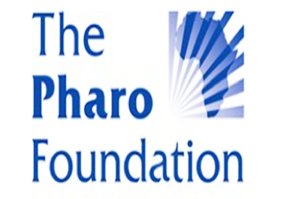 The Pharo Foundation Ethiopia jobs