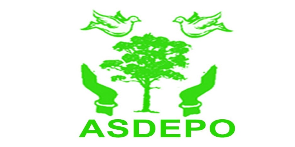 ASDEPO Ethiopia jobs
