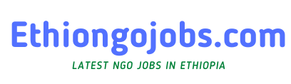 EthioNGOjobs.com