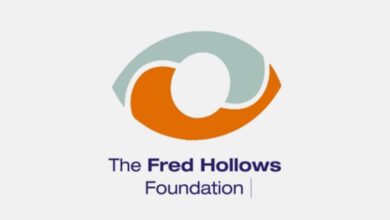 The Fred Hollows Ethiopia jobs