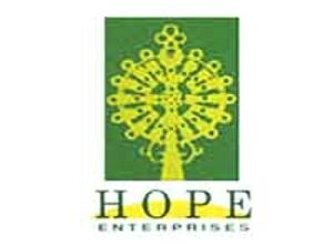 Hope Enterprises Ethiopia jobs