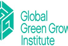 GGGI jobs in Ethiopia