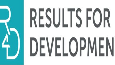 Results for Development (R4D) jobs in Ethiopia
