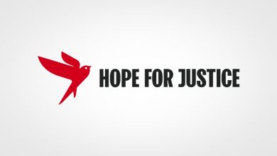 Hope for Justice Ethiopia jobs