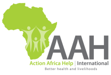 Action Africa Help International (AAH-I) Jobs