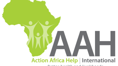 Action Africa Help International (AAH-I) Jobs
