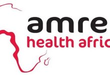 Amref Health Africa Ethiopia jobs