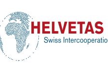 HELVETAS Swiss Ethiopia jobs