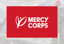 Mercy Corps Ethiopia jobs