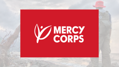 Mercy Corps Ethiopia jobs