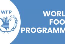 WFP jobs in Ethiopia