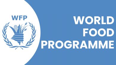 WFP jobs in Ethiopia
