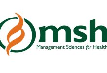 MSH Ethiopia jobs