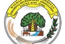 ODA jobs in Ethiopia