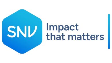 5 New Job openings at SNV Ethiopia