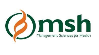 4 Job vacancies at Management Science for Health (MSH)