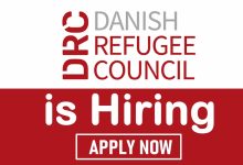 Employment opportunities at Danish Refugee Council (DRC Ethiopia) -13 Positions