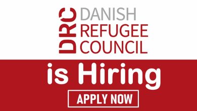 Employment opportunities at Danish Refugee Council (DRC Ethiopia) -13 Positions