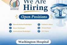 Washington Healthcare (WHC) Ethiopia Mass Hiring for Multiple vacancies (September 2026) -369 Positions