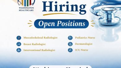 Washington Healthcare (WHC) Ethiopia Mass Hiring for Multiple vacancies (September 2026) -369 Positions